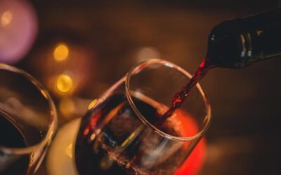The Hermann Wine Trail 2018 Holiday Fare Wine Trail