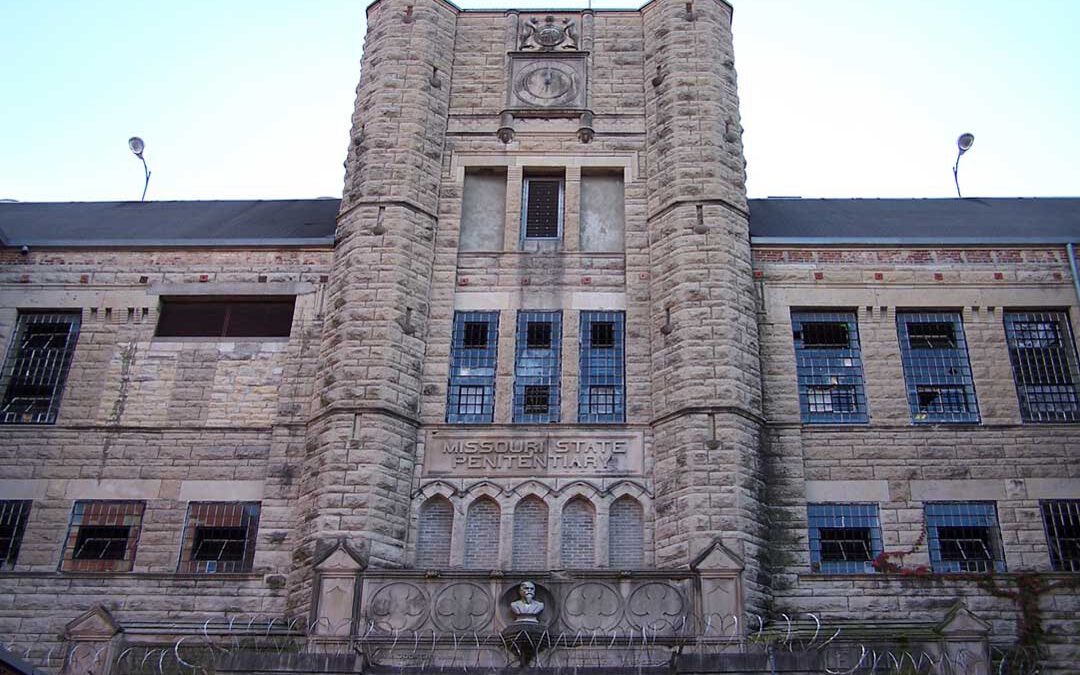 Missouri State Penitentiary Tours – Go Directly To Jail