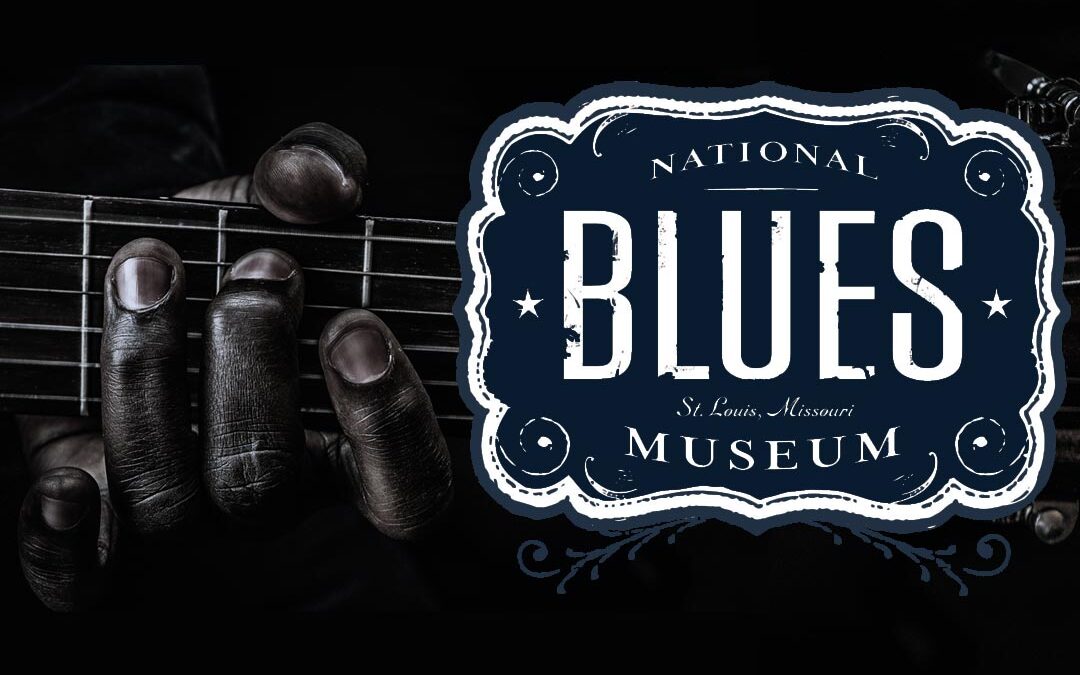 St. Louis Blues Museum
