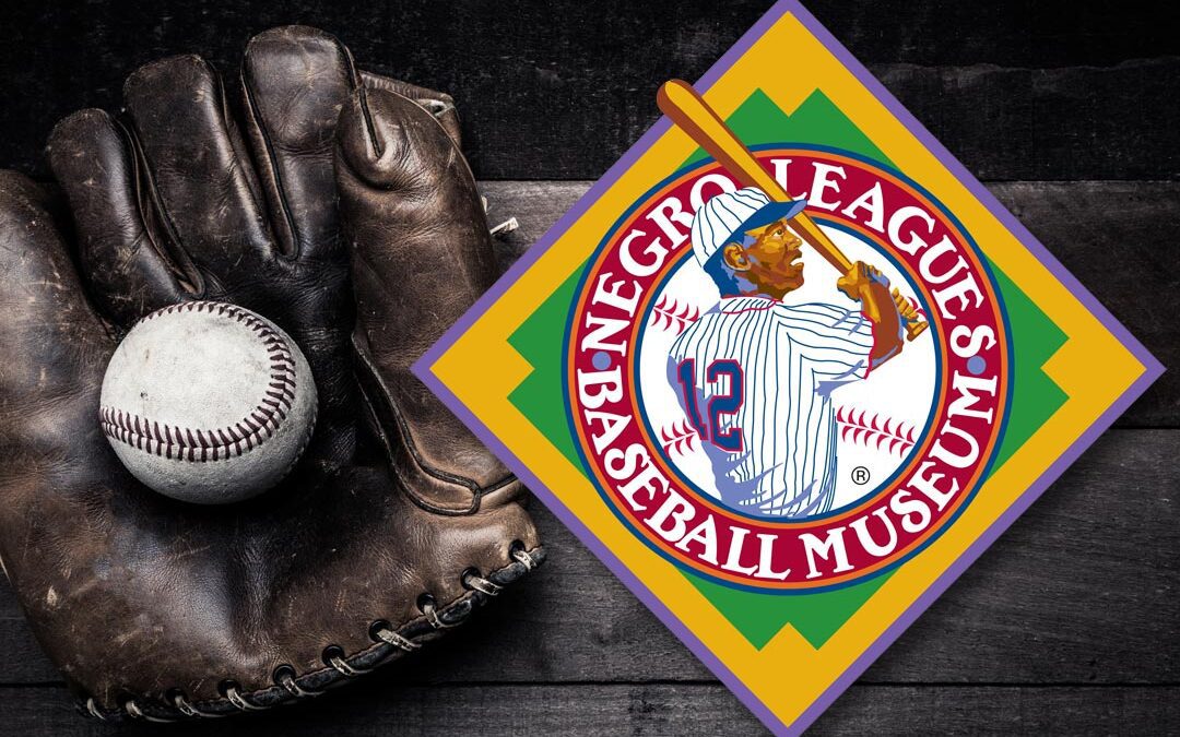 Discover the Negro Leagues Baseball Museum