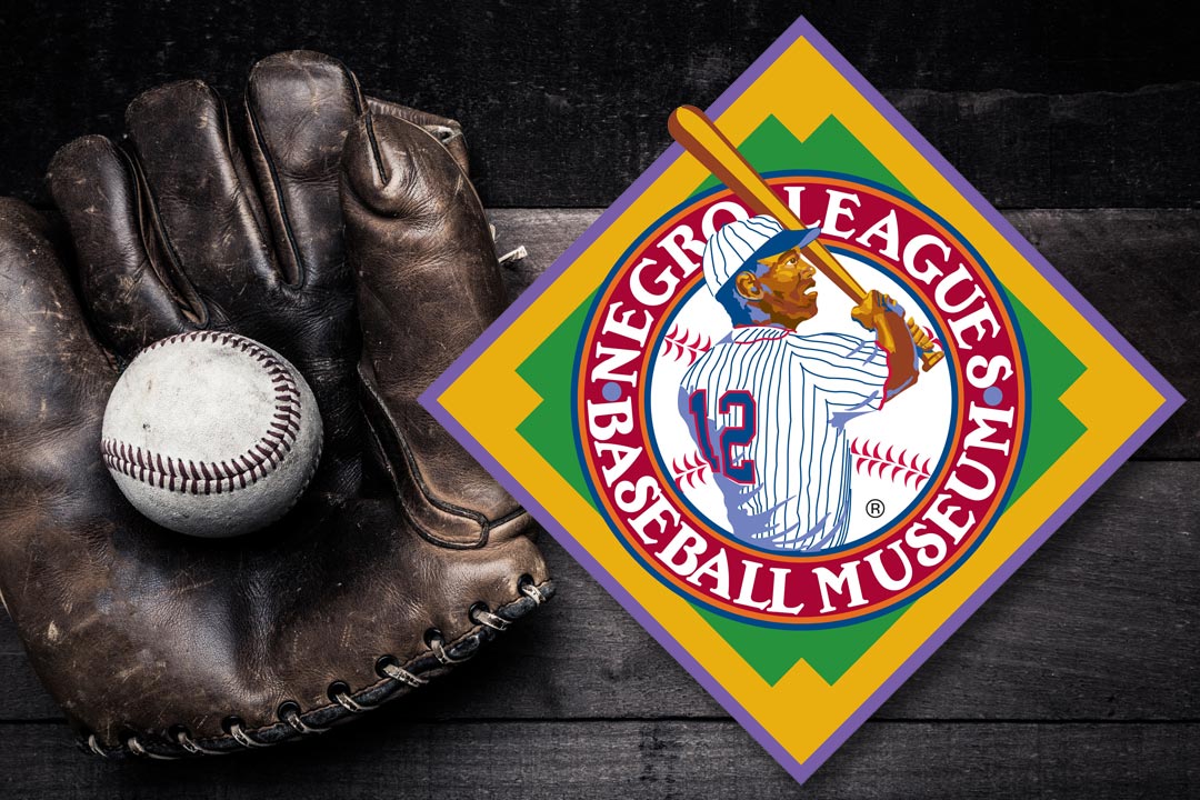 Discover the Negro Leagues Baseball Museum