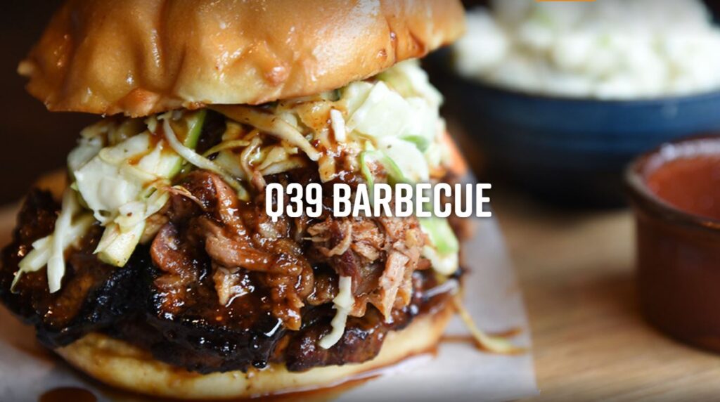 Q39 BBQ Sauce Recipe: Mouthwatering and Flavorful Homemade Delight