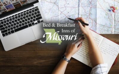 5 Reasons to Choose a B&B for Your 2022 Vacation