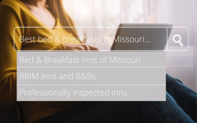 What Does it Mean to be a BBIM Inn?