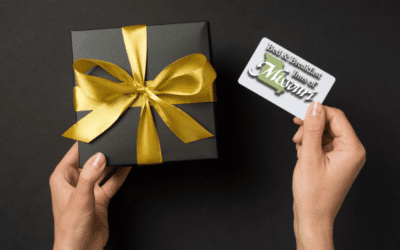 How to Use Your BBIM Gift Card!