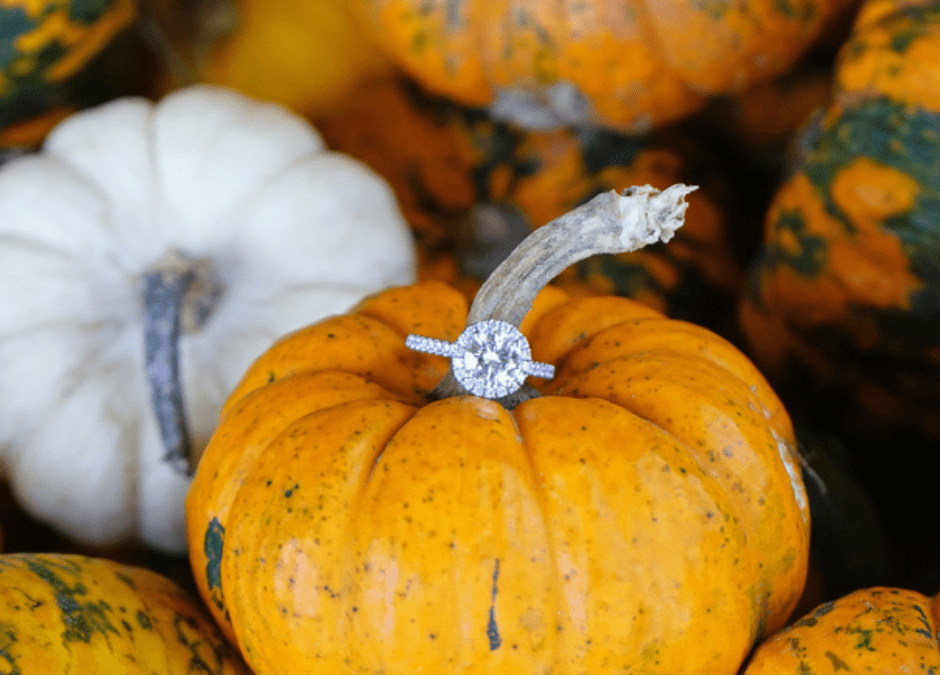 Plan the Perfect Fall Proposal Trip with These Tips!