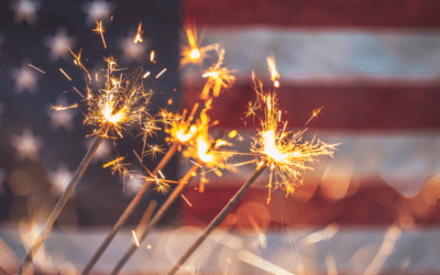Celebrate Independence Day at an Inn in Missouri: Unforgettable 4th of July Getaways